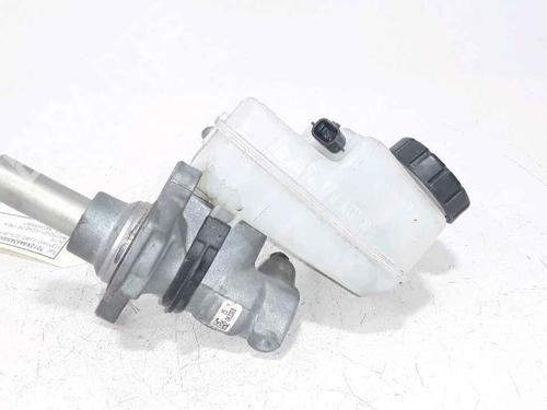 Brake master cylinder SMART FORTWO Coupe (453) 1.0 (453.342, 453.343) | BP25166637M77 