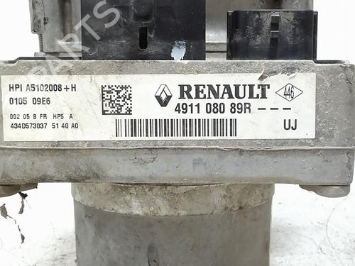 Steering pump DACIA SANDERO II 1.2 | BP36004833M99 - Image 2