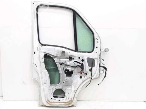 Left front door NISSAN INTERSTAR Van (X70) dCi 100 | BP25188454C2 