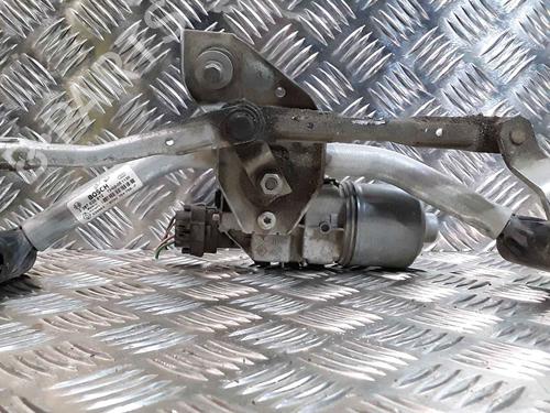 Used Front wiper motor RENAULT TWINGO II (CN0_) 1.5 dCi 75 (75 hp) 25201543