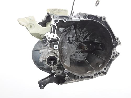 Used Gearbox PEUGEOT 2008 I (CU_) 1.2 THP 110 / PureTech 110 (110 hp) 32004464