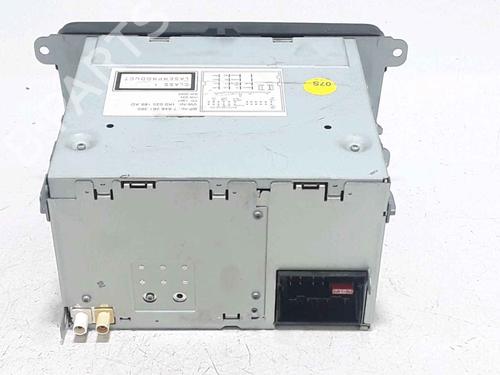 Bilradio VW TOURAN (1T1, 1T2) 2.0 TDI 16V | BP25189961E6