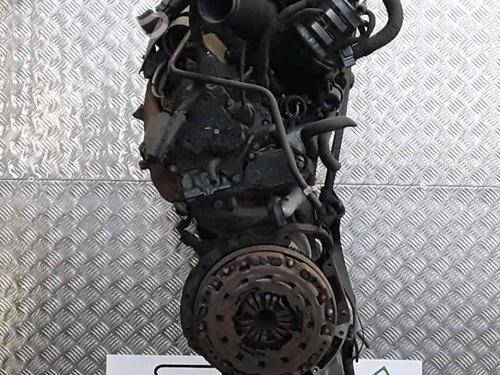 Engine MERCEDES-BENZ A-CLASS (W169) A 180 CDI (169.007, 169.307) | BP25176968M1 