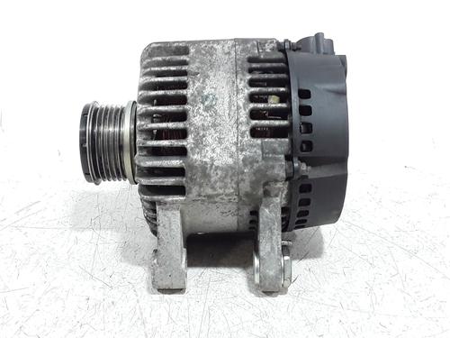 Used Alternator Alternator PEUGEOT 208 I (CA_, CC_) 1.2 VTI 82 (82 hp) 32714580 32714580