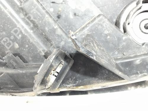 Left headlight CITROËN C5 III Break (RW_) 2.0 HDi 140 | BP36169005C28 - Image 5