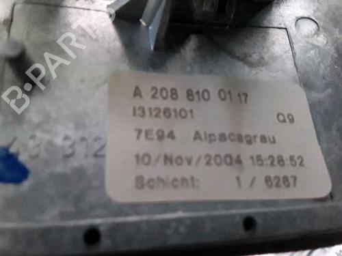 Rear mirror BMW 1 (E87) 118 d | BP25188887I6 