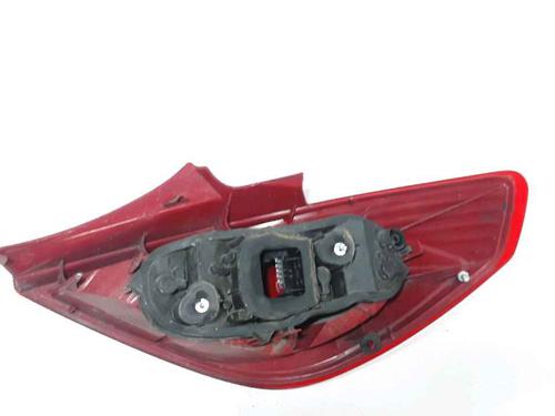 Left taillight OPEL CORSA D (S07) 1.3 CDTI (L08, L68) | BP25187413C34 
