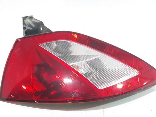 Used Left taillight RENAULT MEGANE II (BM0/1_, CM0/1_) [2001-2012]  25187589