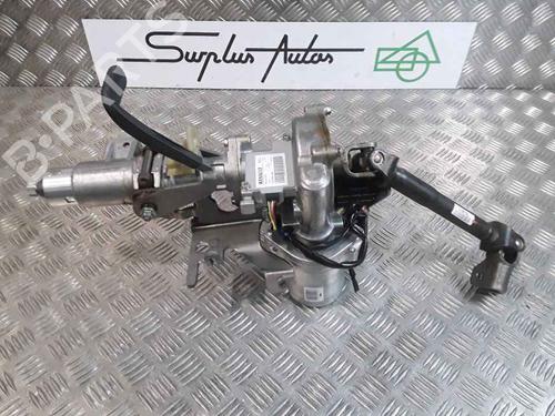 Used Steering column RENAULT KANGOO Express (FW0/1_) 1.5 dCi 90 (FW0G, FW05, FW08, FW11) (90 hp) 25174979