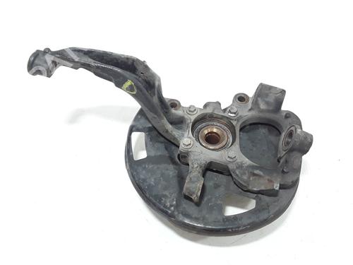 Right front steering knuckle LAND ROVER RANGE ROVER SPORT I (L320) 3.6 D 4x4 | BP25195929M26 