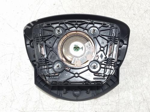 Driver airbag RENAULT TWINGO II (CN0_) 1.2 16V (CN04, CN0B) | BP32276081C9