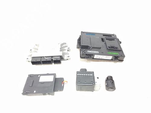 Used Electronic module Electronic module RENAULT ZOE (BFM_) ZOE (BFMD) (109 hp) 34355912 34355912
