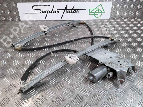 Used Front right window mechanism CITROËN XSARA PICASSO (N68) 2.0 HDi (90 hp) 25191174