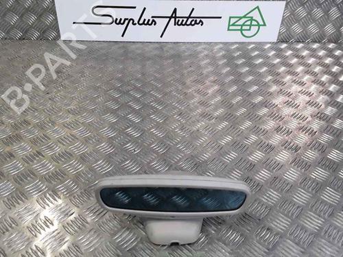Used Rear mirror RENAULT MEGANE II (BM0/1_, CM0/1_) 1.6 16V (BM0C, CM0C) (113 hp) 25189089