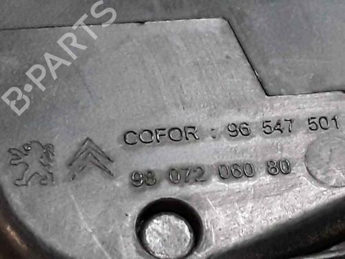 Fuel flap PEUGEOT 208 I (CA_, CC_) 1.6 HDi | BP25183158C131
