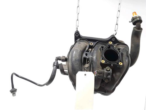 Used Intake manifold SMART CABRIO (450) 0.6 (S1OLA1, 450.441, 450.442, 450.443) (55 hp) 25181009