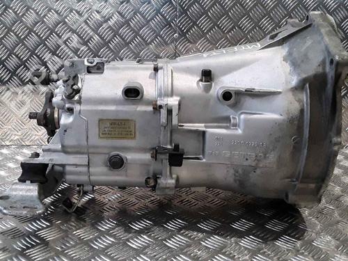 Used Gearbox BMW 3 (E36) 318 i (115 hp) 25764940