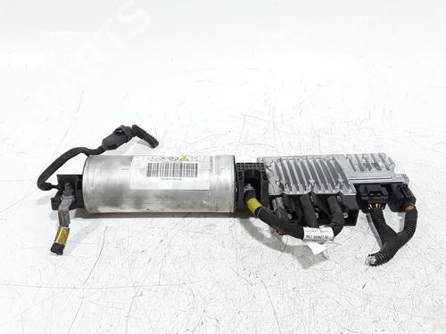 Elektronische module PEUGEOT 5008 (0U_, 0E_) 1.6 BlueHDi 120 (120 hp) 31347000