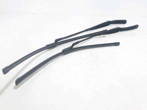 Front windshield wiper arm PEUGEOT 308 I (4A_, 4C_) 1.6 HDi | BP25202454C143 