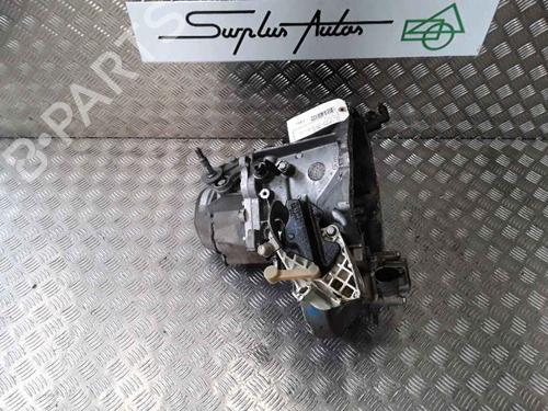 Gearbox CITROËN C4 I (LC_) 1.6 HDi | BP25184448M3 