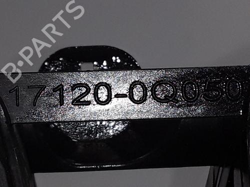 Intake manifold PEUGEOT 108 1.0 VTi 72 | BP37729000M70 - Image 2