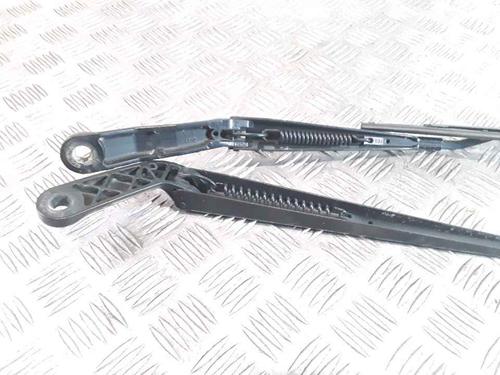 Front windshield wiper arm PEUGEOT 206 Hatchback (2A/C) 1.4 i | BP25202432C143 