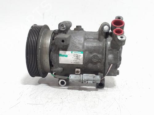 Used AC compressor AC compressor 38971679 38971679