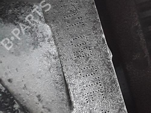 Motor MITSUBISHI COLT VI (Z3_A, Z2_A) 1.1 (Z31A, Z32A) | BP25178561M1