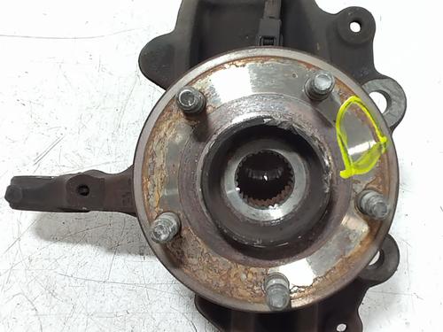 Used Right front steering knuckle FORD C-MAX II (DXA/CB7, DXA/CEU) 1.6 TDCi (95 hp) 32406222