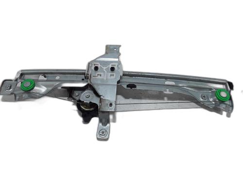 Rear right window mechanism PEUGEOT 3008 I MPV (0U_) 1.6 HDi | BP29170378C25 