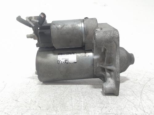 Used Starter PEUGEOT 108 1.2 (82 hp) 32307555