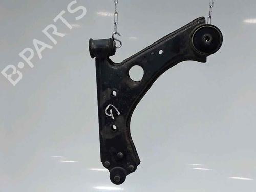 Used Left front suspension arm OPEL CORSA D (S07) 1.3 CDTI (L08, L68) (90 hp) 25197204