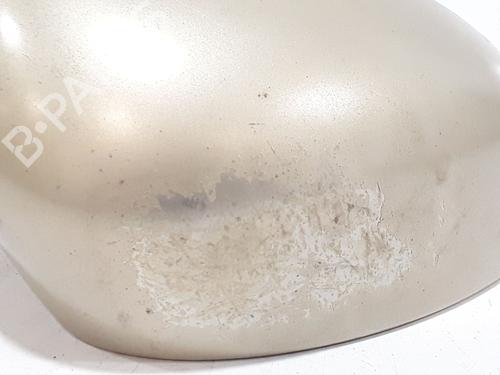 Right mirror CITROËN C4 I (LC_) 1.6 HDi | BP26451312C27 