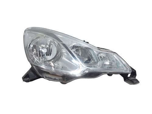 Right headlight CITROËN C3 II (SC_) 1.6 BlueHDi 100 | BP39540246C29 - Image 3