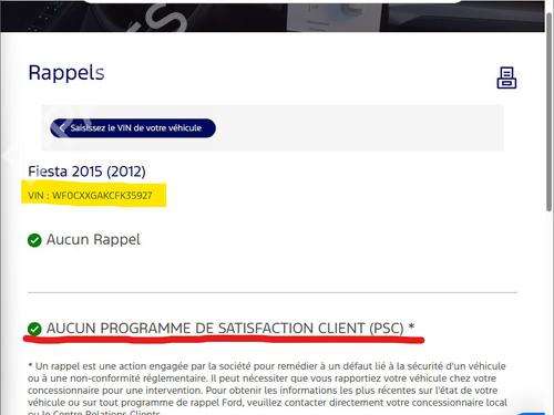 Airbag chauffør FORD FIESTA VI (CB1, CCN) 1.6 ST (182 hp) 31371749