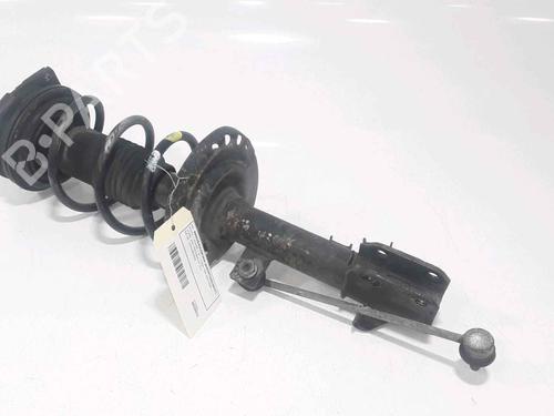 Right front shock absorber NISSAN MICRA III (K12) 1.2 16V | BP25197743M17 