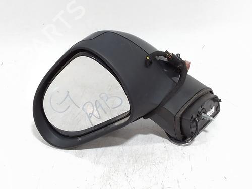 Used Left mirror Left mirror 37623476 37623476