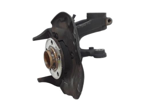 Used Left front steering knuckle VW POLO V (6R1, 6C1) 1.2 TSI 16V (90 hp) 30138694