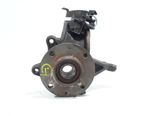 Used Left front steering knuckle Left front steering knuckle 37225174 37225174