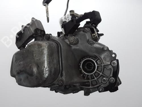 Gearbox CITROËN C3 II (SC_) 1.4 HDi 70 (SC8HZC, SC8HR0, SC8HP4) | BP32004470M3