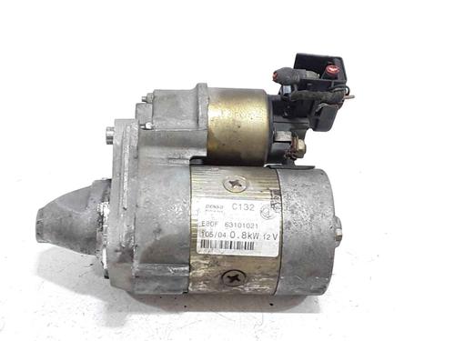 Used Starter FIAT PANDA (169_) 1.1 (169.AXA1A) (54 hp) 25177728