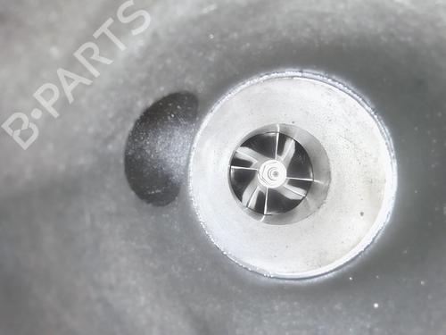 Turbocharger/Supercharger FORD FIESTA VI (CB1, CCN) 1.4 TDCi | BP29413803M71