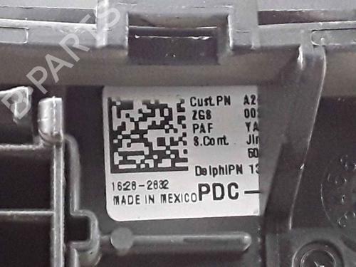 Fuse box MERCEDES-BENZ A-CLASS (W176) A 200 CDI (176.001) | BP25177551E1 