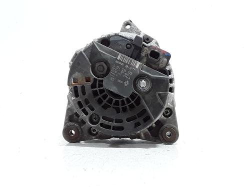 Alternator RENAULT KANGOO Express (FW0/1_) 1.5 dCi 85 (FW0K, FW0L, FW0B) | BP37249865M7 - Image 4