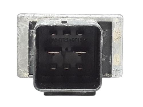 Electronic module RENAULT CLIO IV (BH_) 1.5 dCi 75 | BP30265054M83