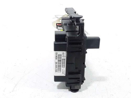Fuse box PEUGEOT 206+ (2L_, 2M_) 1.4 HDi eco 70 | BP25177631E1 