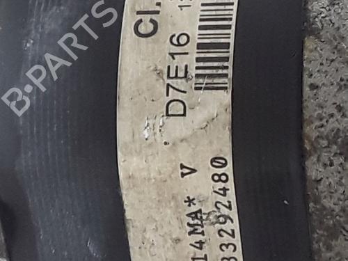 Starter CITROËN BERLINGO / BERLINGO FIRST Box Body/MPV (M_) 1.1 i (MAHDZ, MBHDZ, MBHFX) | BP25179492M8 