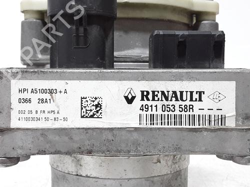 Steering pump DACIA SANDERO 1.5 dCi | BP40273084M99 - Image 2