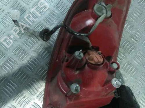 Right taillight HYUNDAI SANTA FÉ II (CM) 2.2 CRDi 4x4 | BP25193350C35 