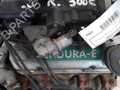 Engine OPEL ASTRA G Hatchback (T98) 2.0 DTI 16V (F08, F48) | BP25179827M1 
